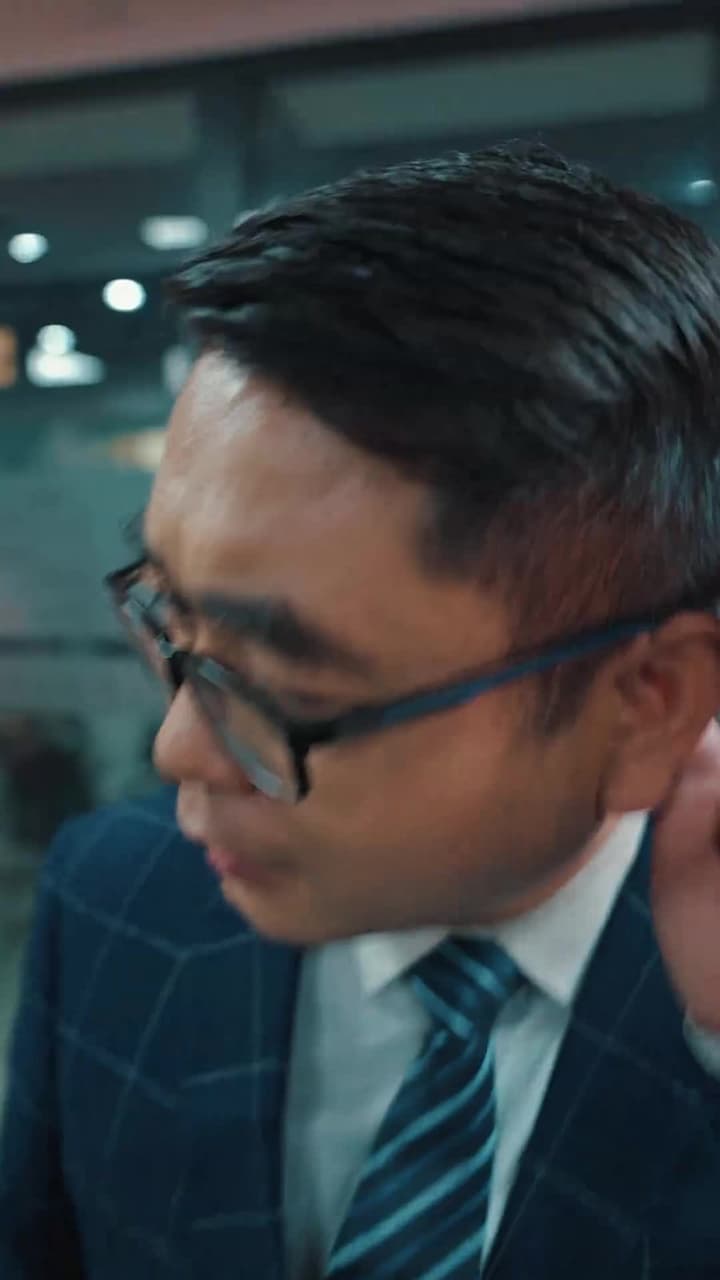 神豪下終南 - 第 18 集