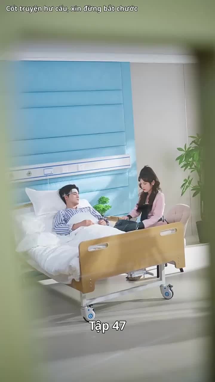 Ba năm còn lại, yêu như thuở đầu - Tập 47
