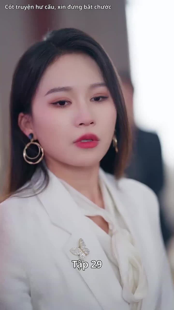 Ba năm còn lại, yêu như thuở đầu - Tập 29