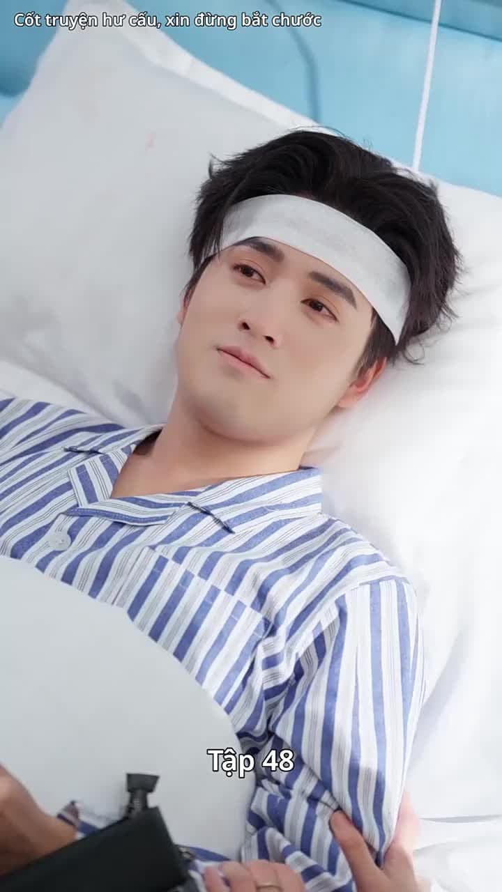 Ba năm còn lại, yêu như thuở đầu - Tập 48