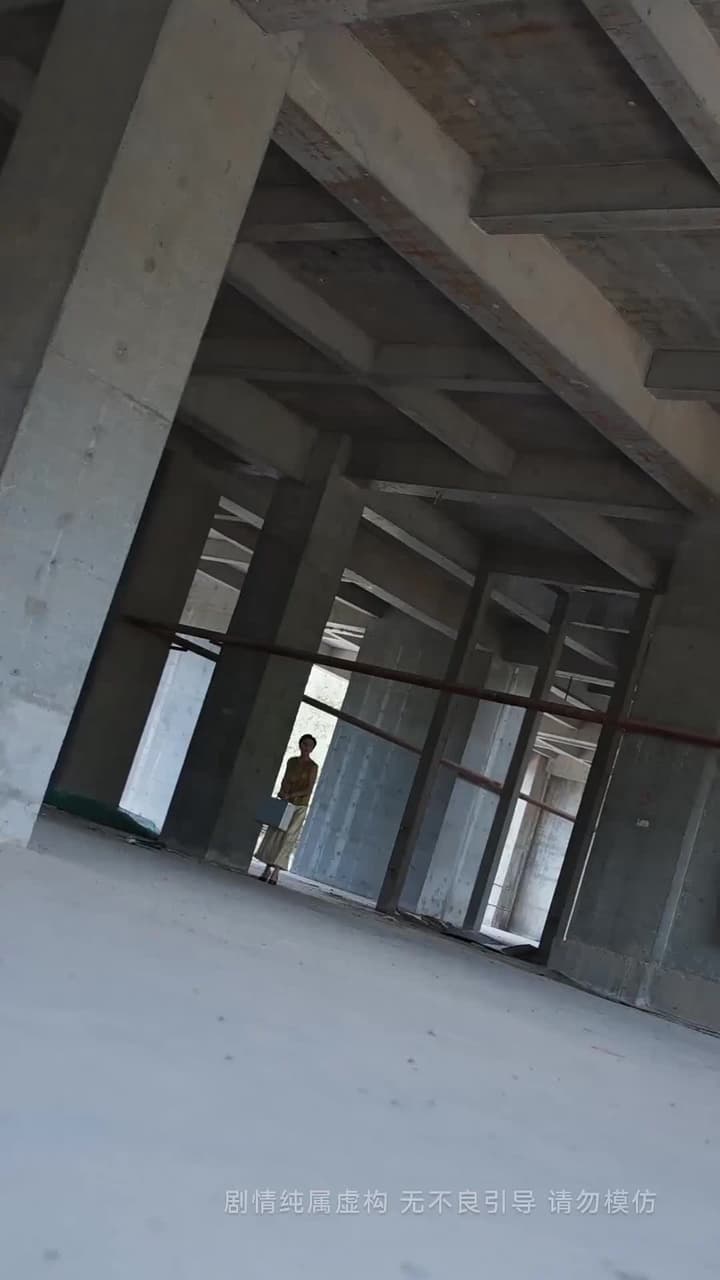 以父之名,利刃出鞘 - 第 53 集