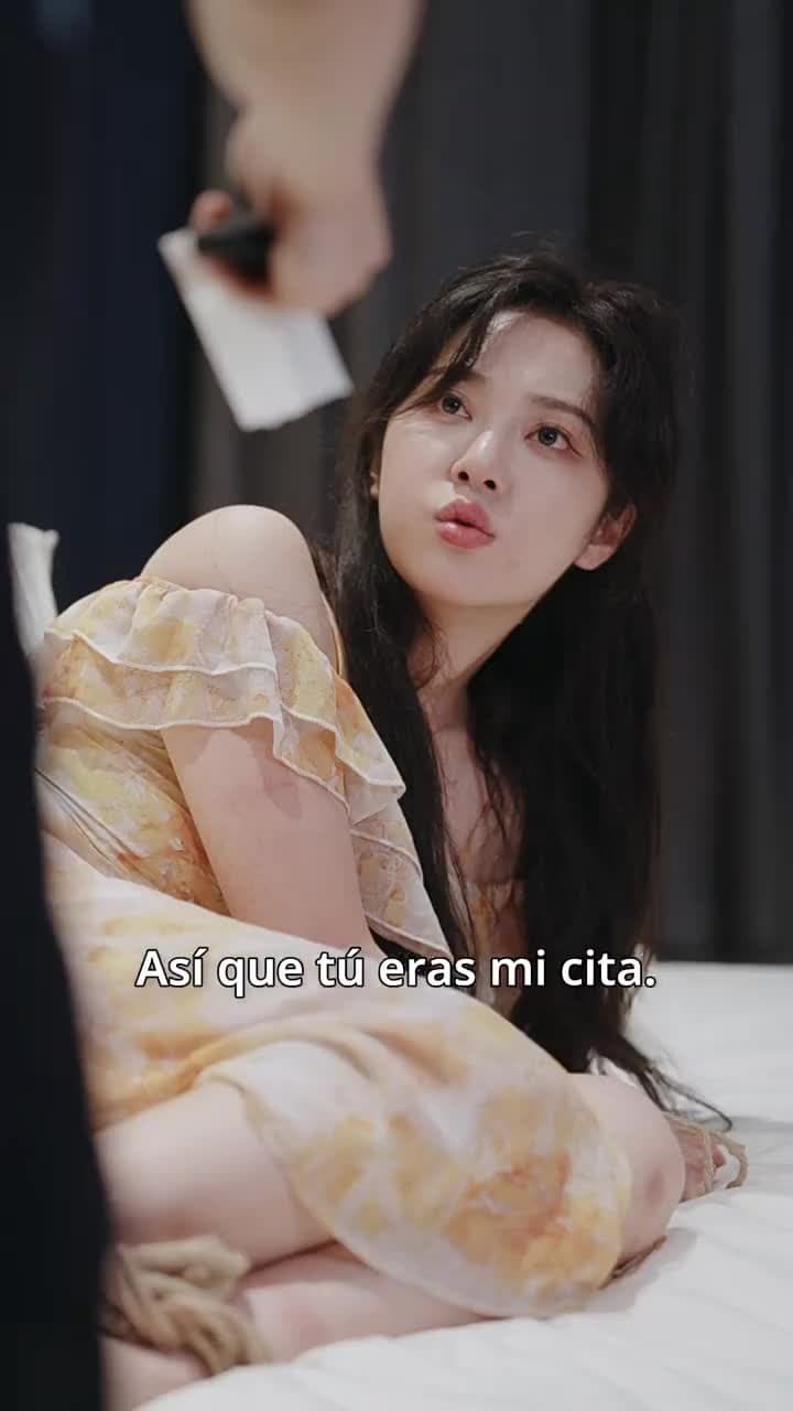 Matrimonio exprés, secretos de élite - Episodio 102