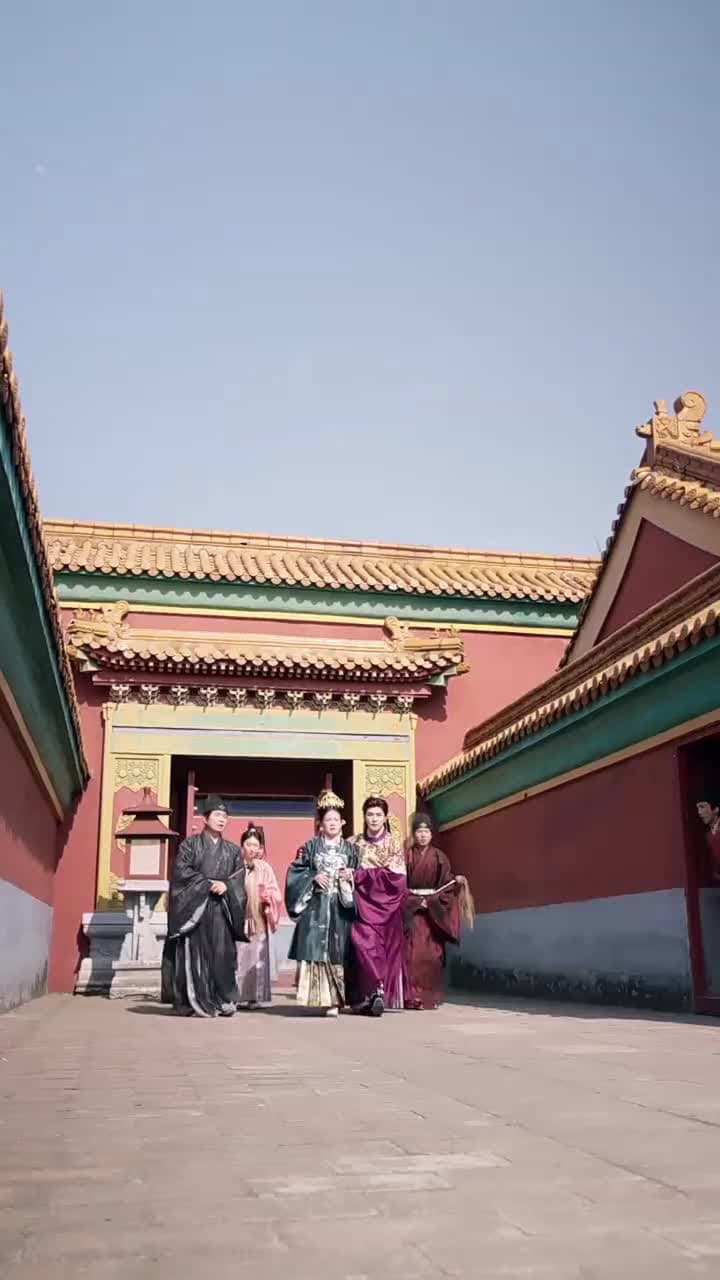 Hoa Nở Chấn Động Kinh Thành - Tập 12