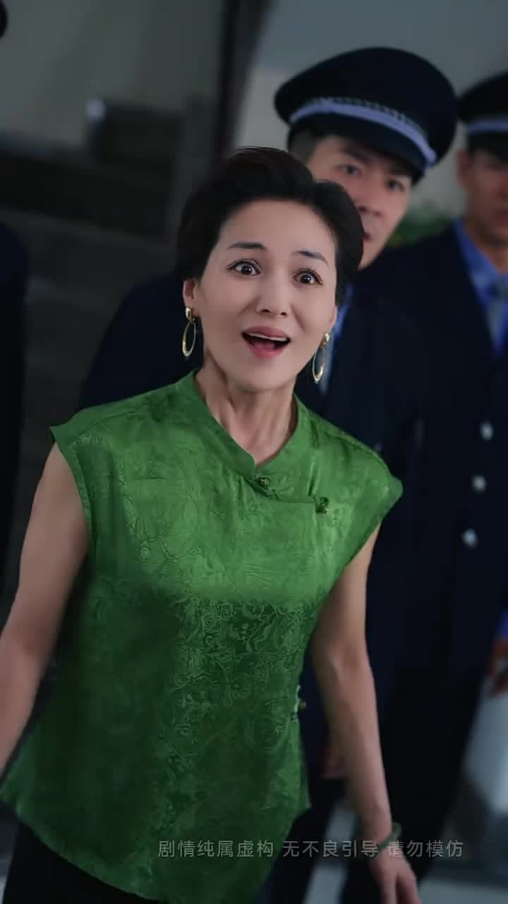 以父之名,利刃出鞘 - 第 30 集