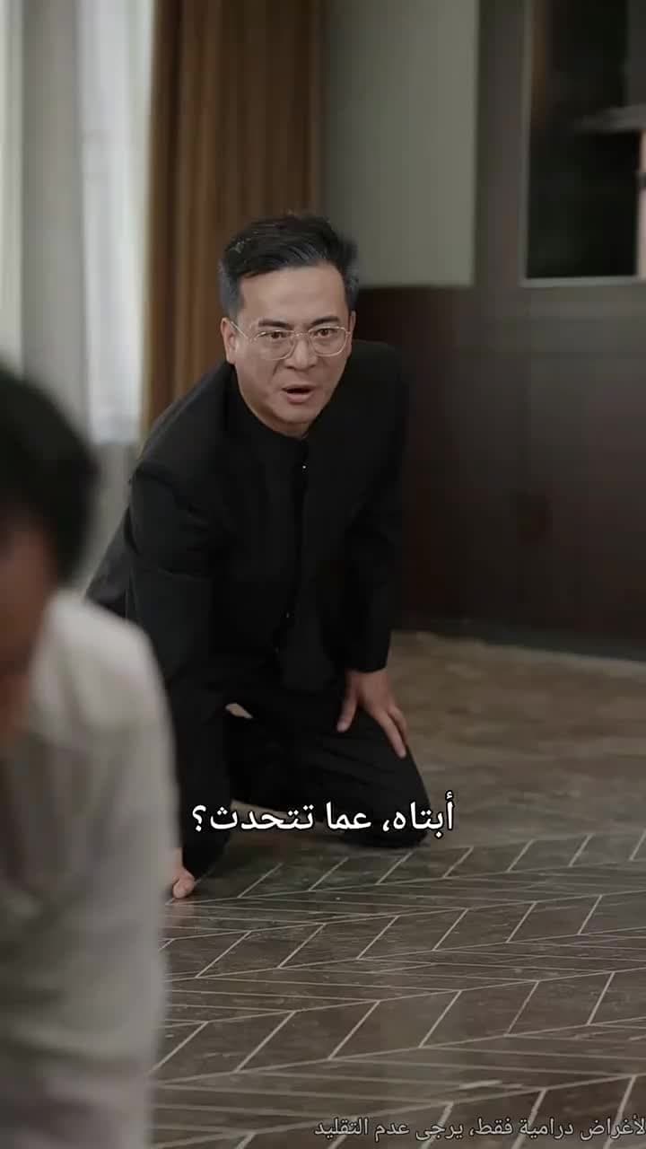 أنا من أهل السمو - الحلقة 60