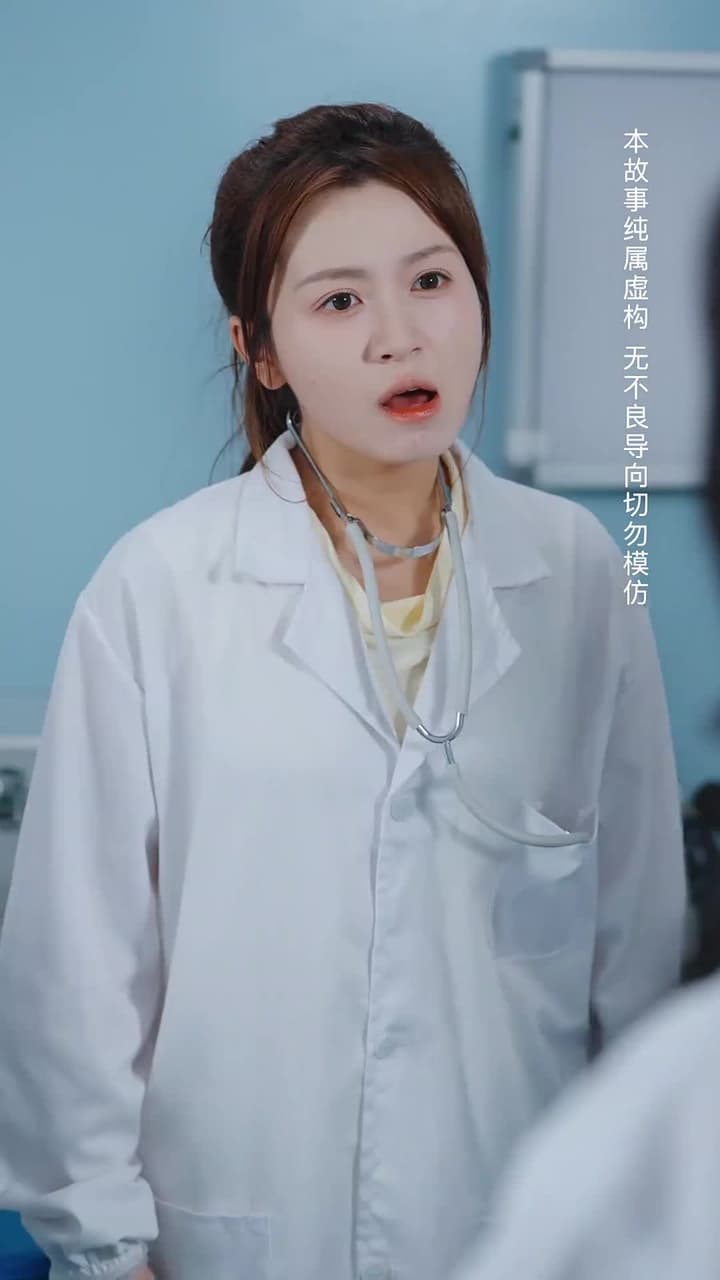 學海無涯當自律 - 第 17 集
