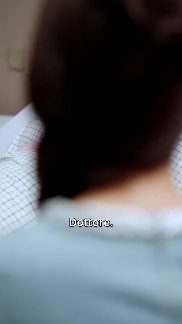 L’amore sospeso Tra Verità e Oblio - Episodio 2