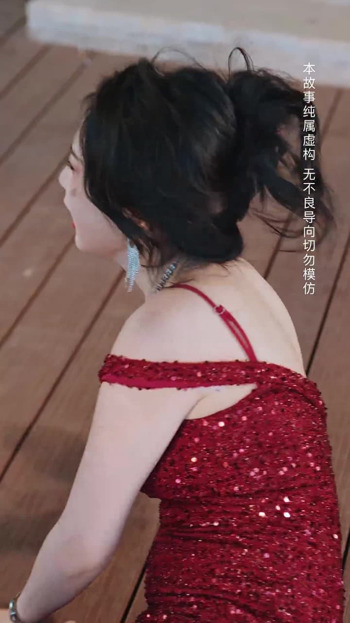 學海無涯當自律 - 第 35 集