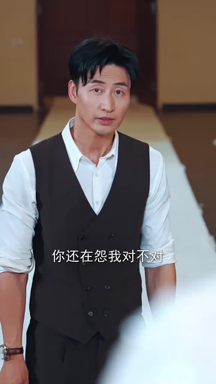 朱顏辭鏡人辭故 - 第 46 集