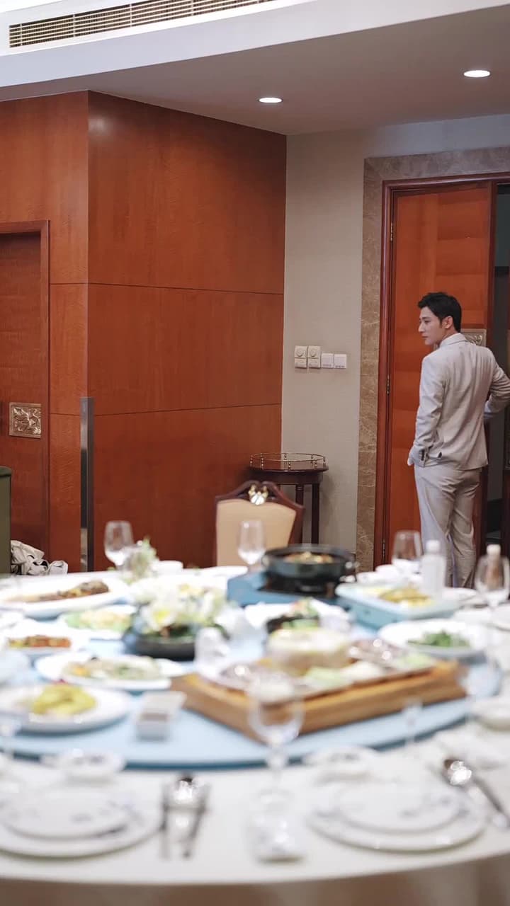 Matrimonio exprés, secretos de élite - Episodio 96