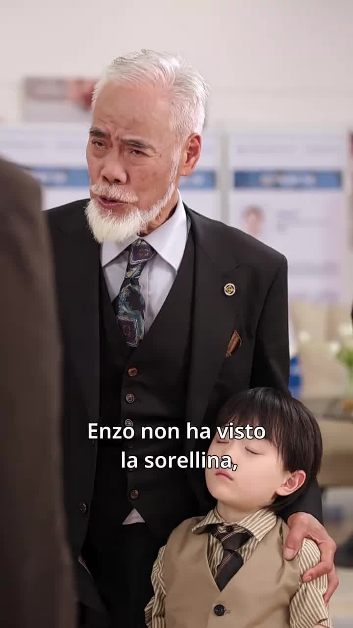 L’amore sospeso Tra Verità e Oblio - Episodio 15