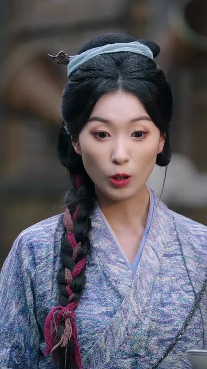 特工悍娘帶全家致富 - 第 30 集
