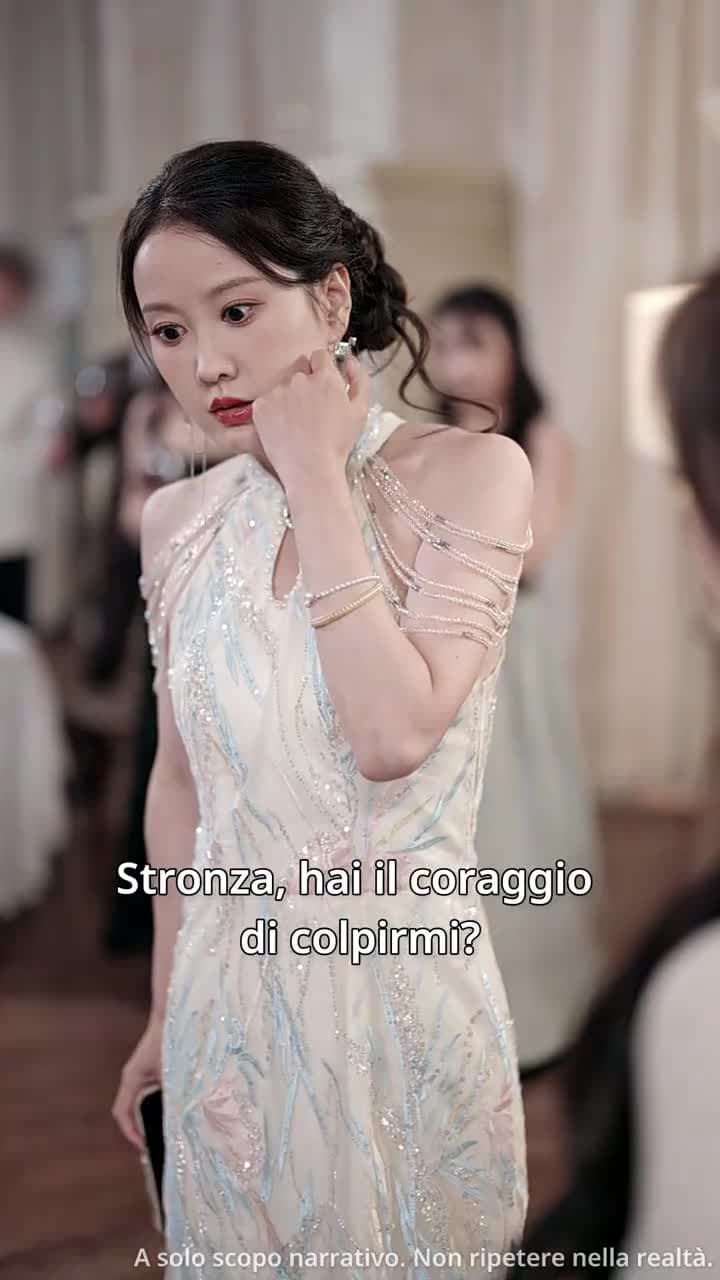 L’amore sospeso Tra Verità e Oblio - Episodio 57