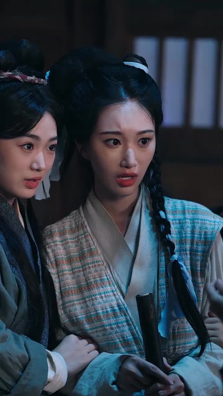 特工悍娘帶全家致富 - 第 28 集