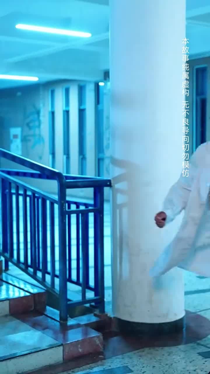 學海無涯當自律 - 第 13 集
