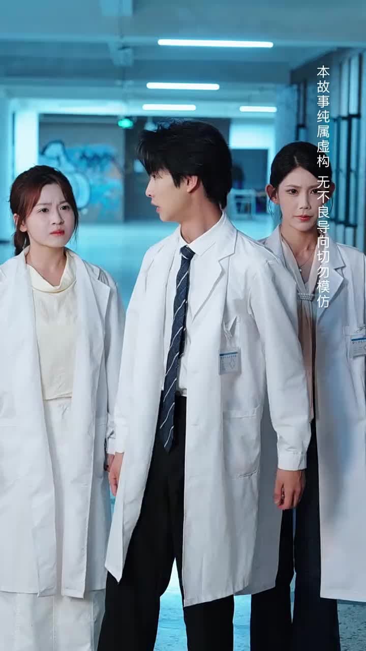 學海無涯當自律 - 第 8 集