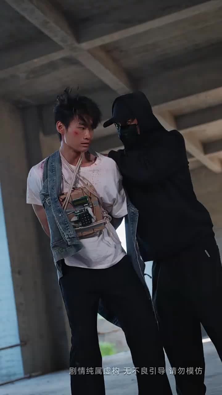以父之名,利刃出鞘 - 第 59 集