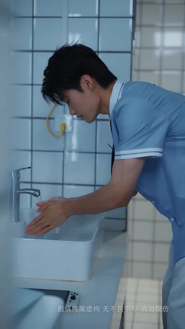 以父之名,利刃出鞘 - 第 25 集