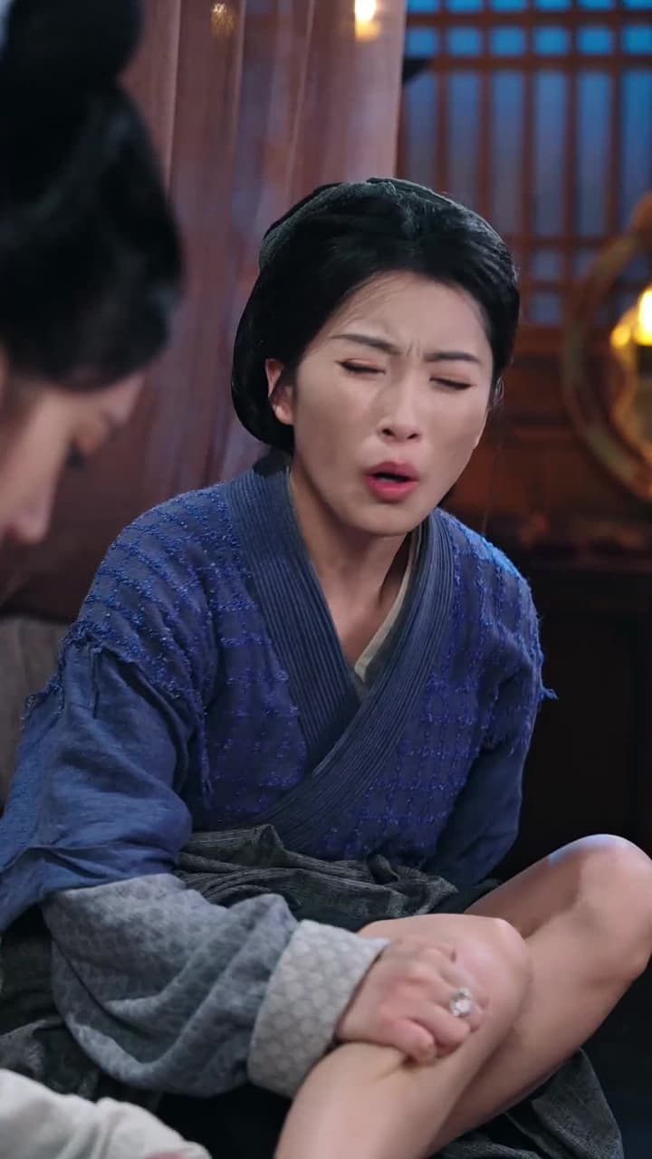 特工悍娘帶全家致富 - 第 24 集