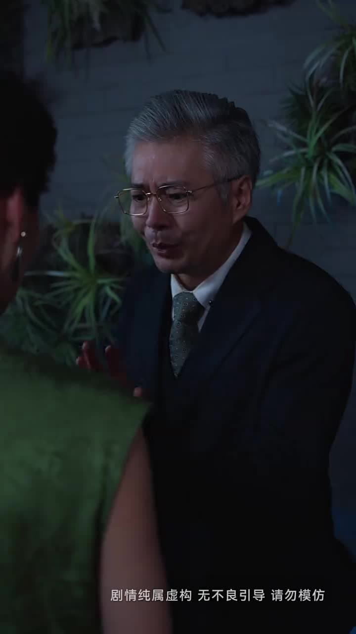 以父之名,利刃出鞘 - 第 49 集