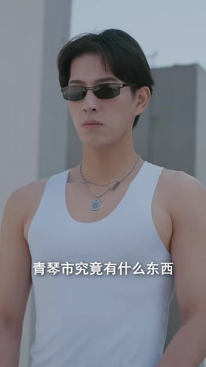 美女總裁的貼身狂龍 - 第 46 集