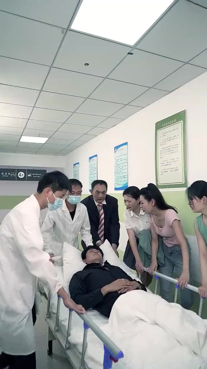 無敵贅婿 - 第 58 集