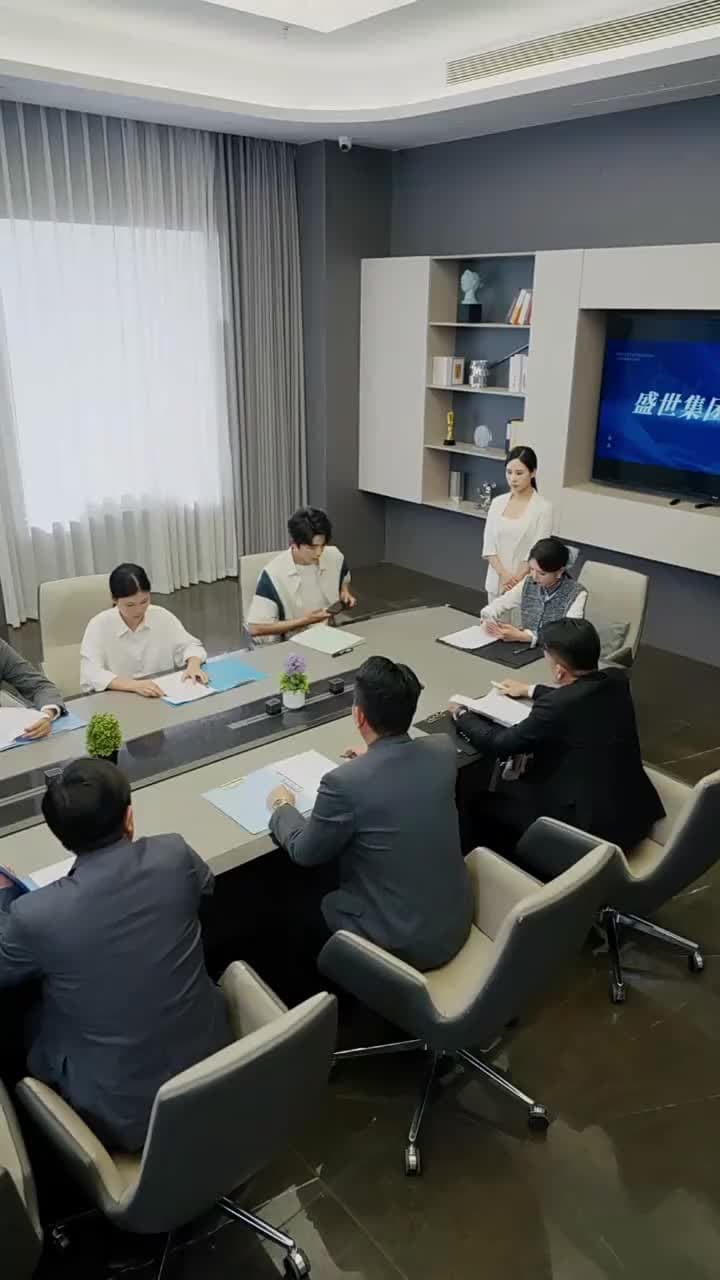 เข้าผิดงานวิวาห์ พลิกชะตารัก - ตอนที่ 40