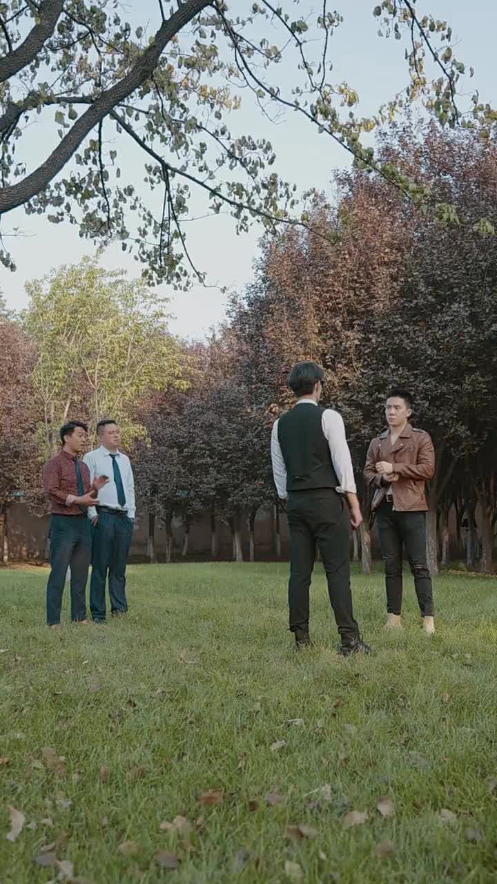 美女總裁的貼身狂龍 - 第 63 集