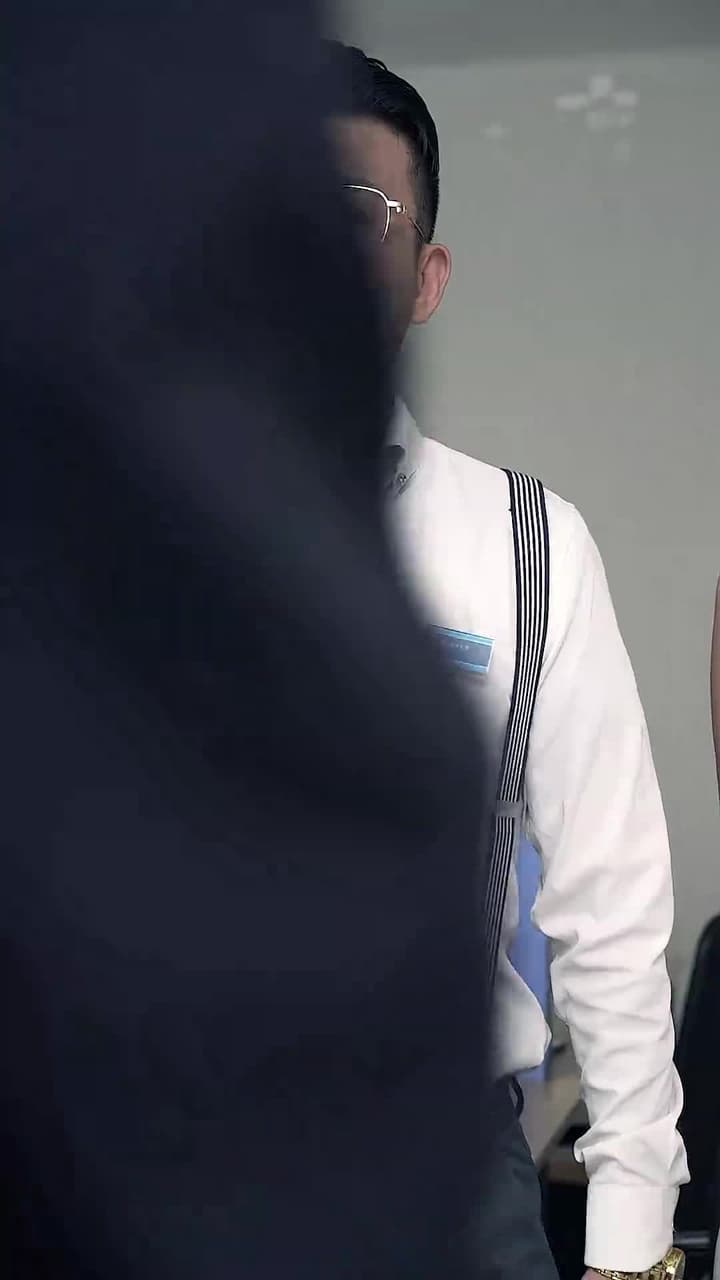 無敵贅婿 - 第 18 集