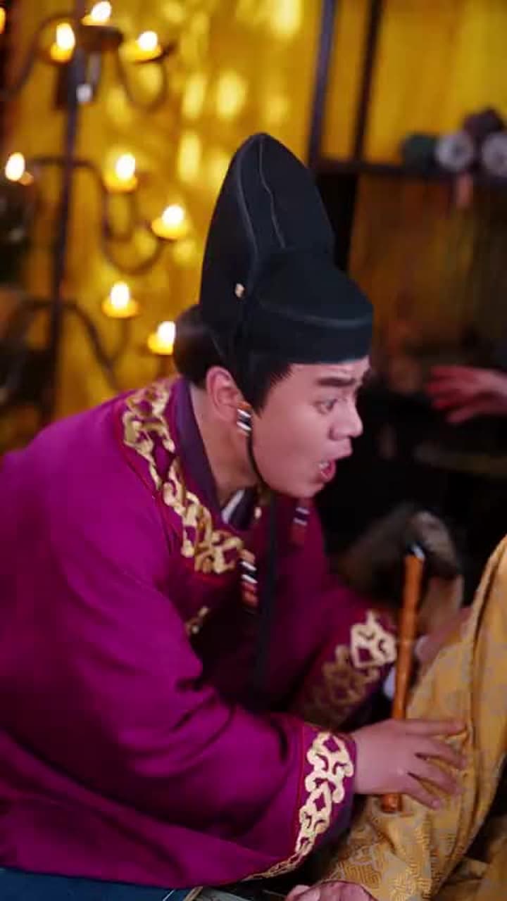 숨겨진 봉황 - 59화