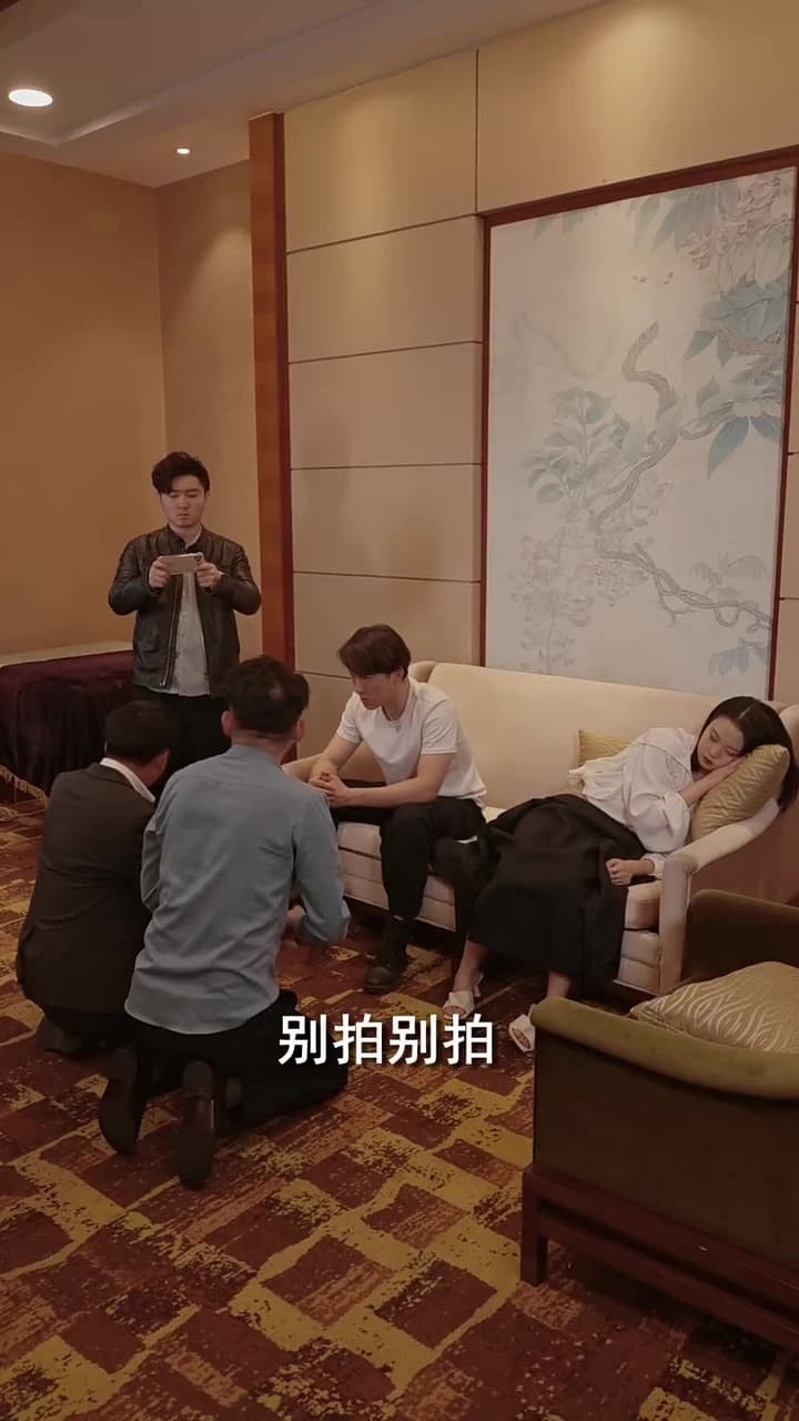 美女總裁的貼身狂龍 - 第 20 集
