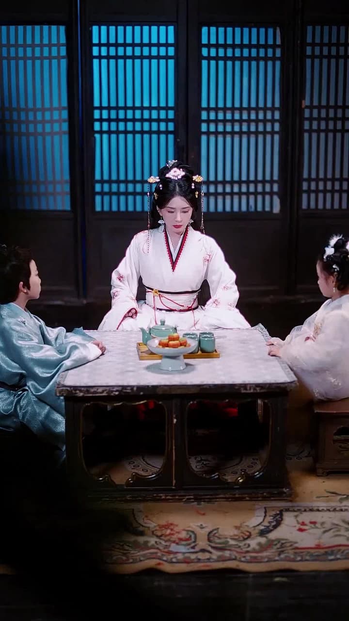 숨겨진 봉황 - 52화