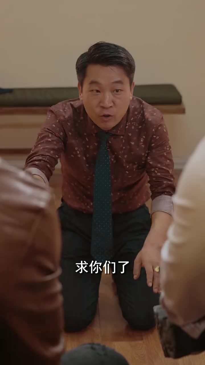 美女總裁的貼身狂龍 - 第 77 集