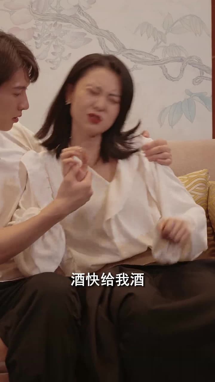 美女總裁的貼身狂龍 - 第 21 集