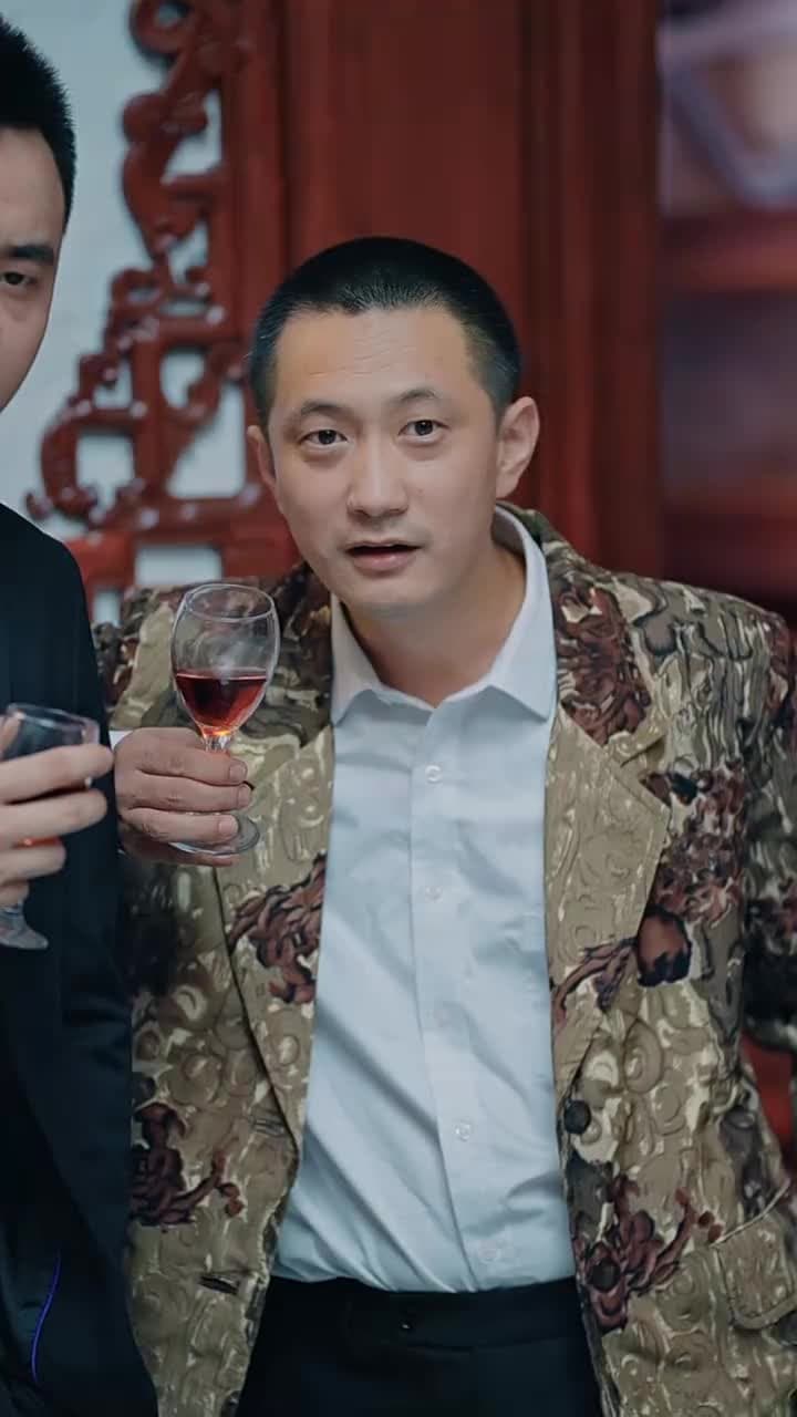 無敵王婿 - 第 54 集