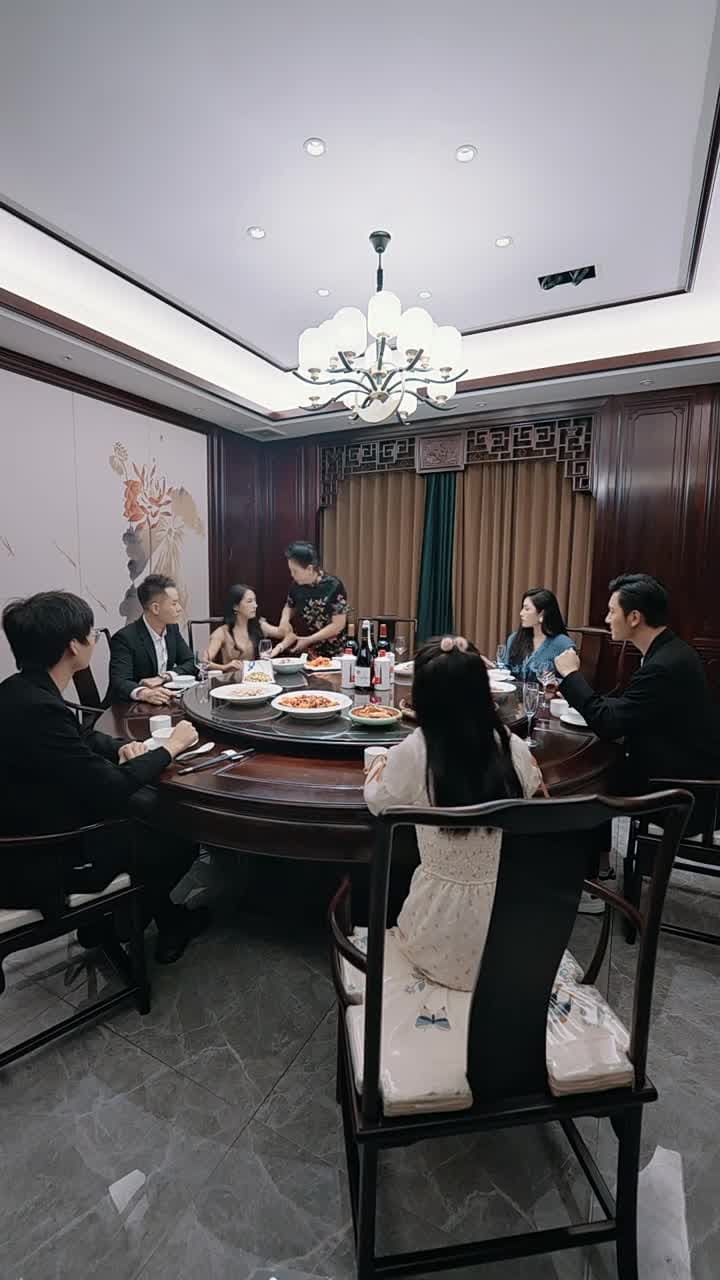 無敵王婿 - 第 36 集