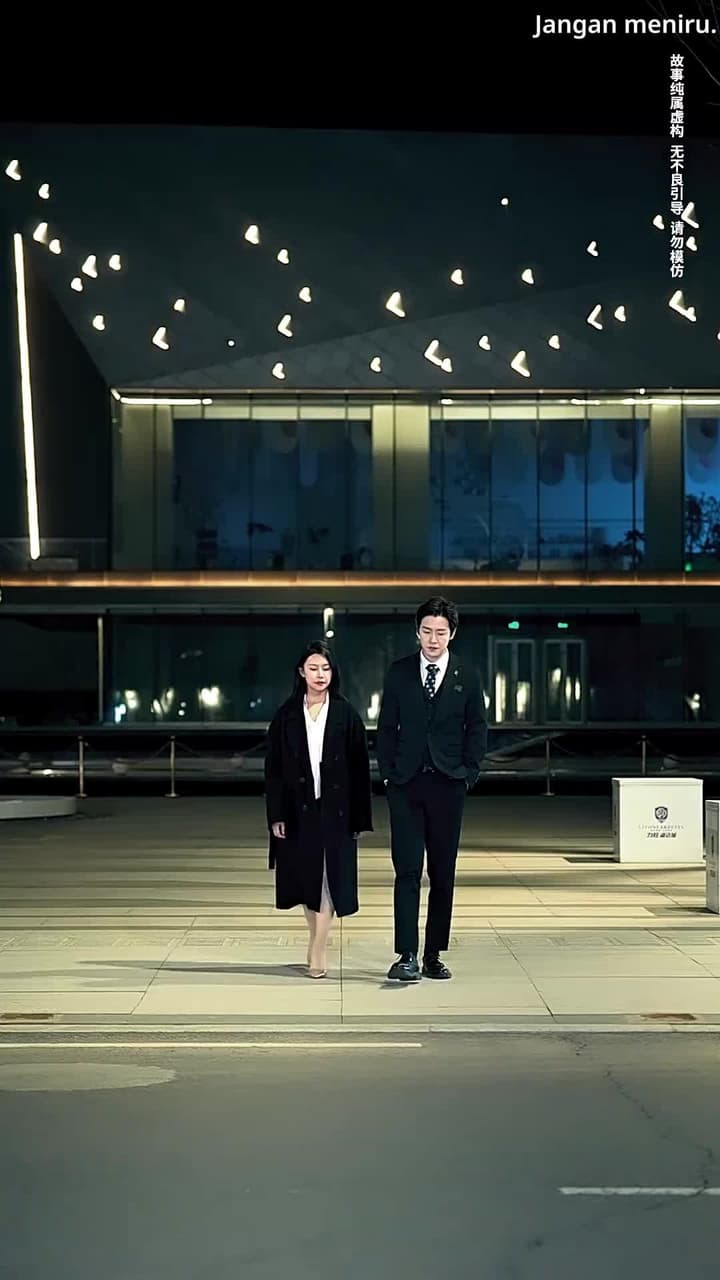 Kebangkitan Hidupku - Episode 28