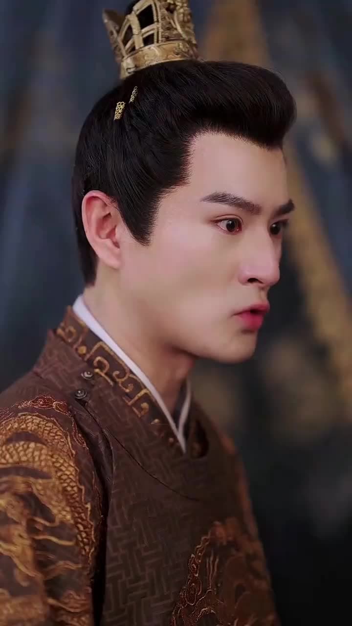 การลอบเร้นใต้ร่มเงาพระราชวัง - ตอนที่ 46