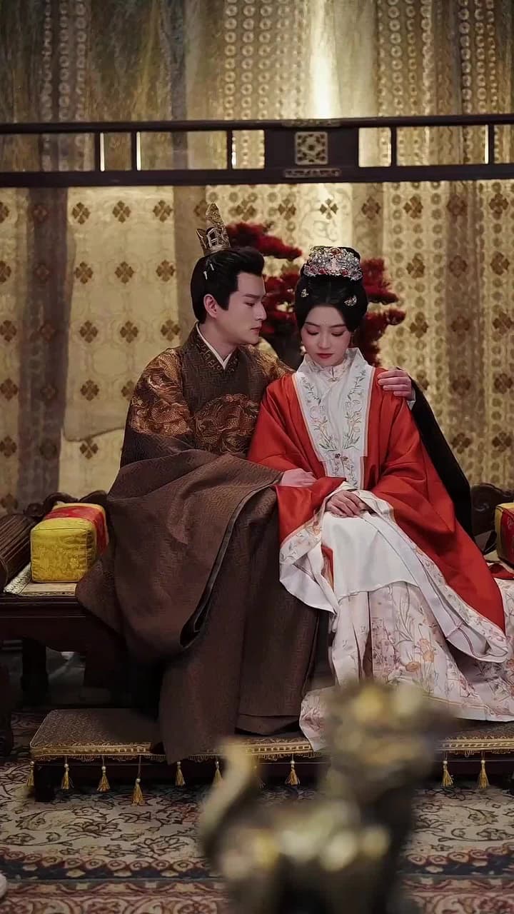 การลอบเร้นใต้ร่มเงาพระราชวัง - ตอนที่ 37