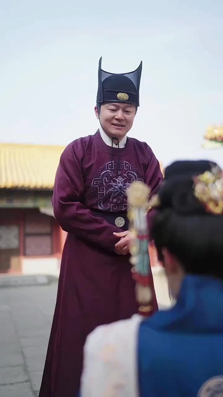 การลอบเร้นใต้ร่มเงาพระราชวัง - ตอนที่ 26