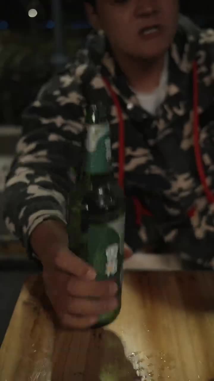 都市重生醫婿 - 第 34 集