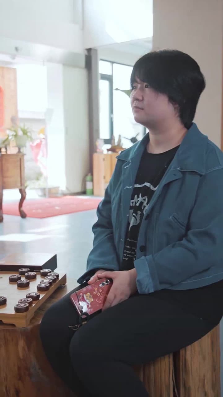 都市重生醫婿 - 第 17 集