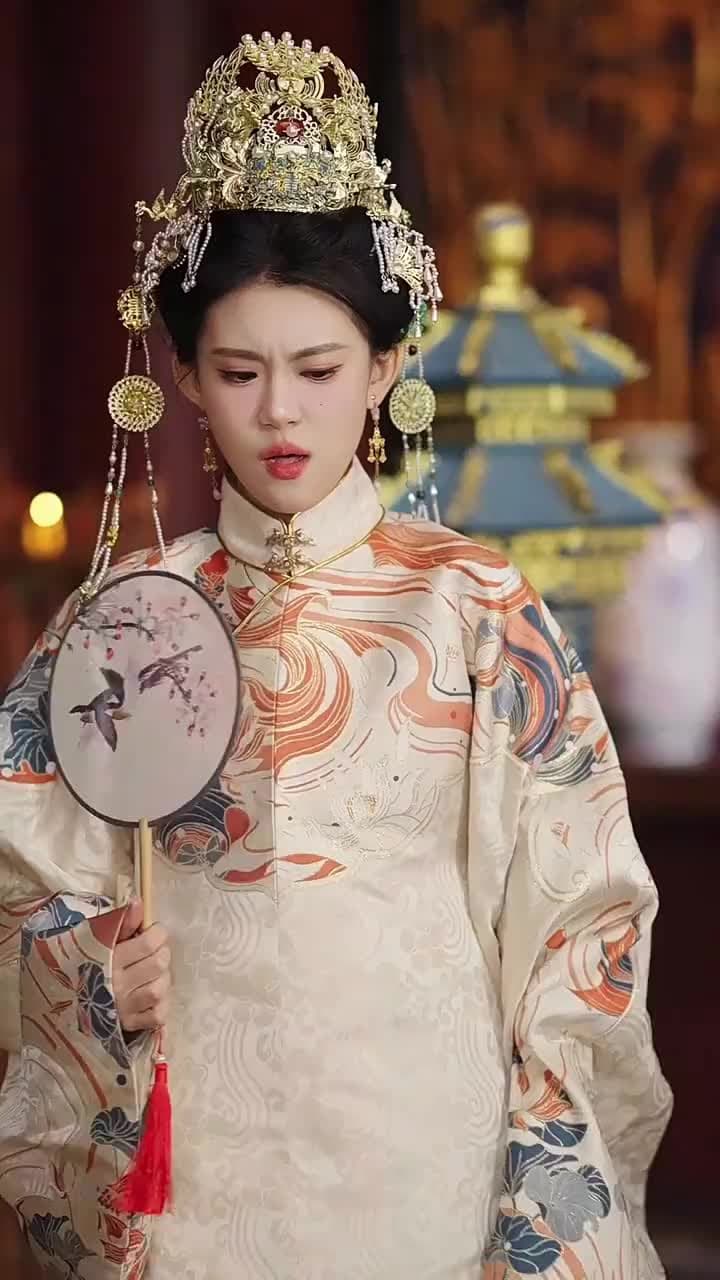 การลอบเร้นใต้ร่มเงาพระราชวัง - ตอนที่ 38