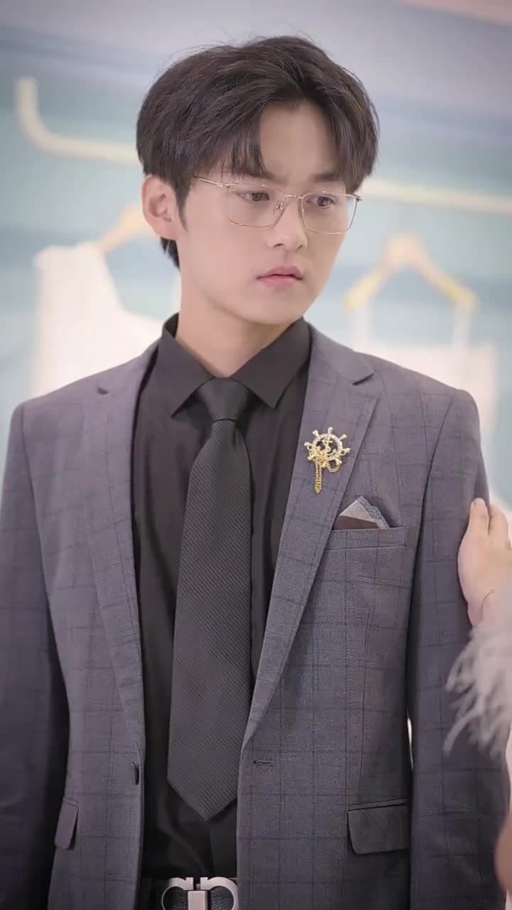公司清潔員竟是女總裁 - 第 68 集