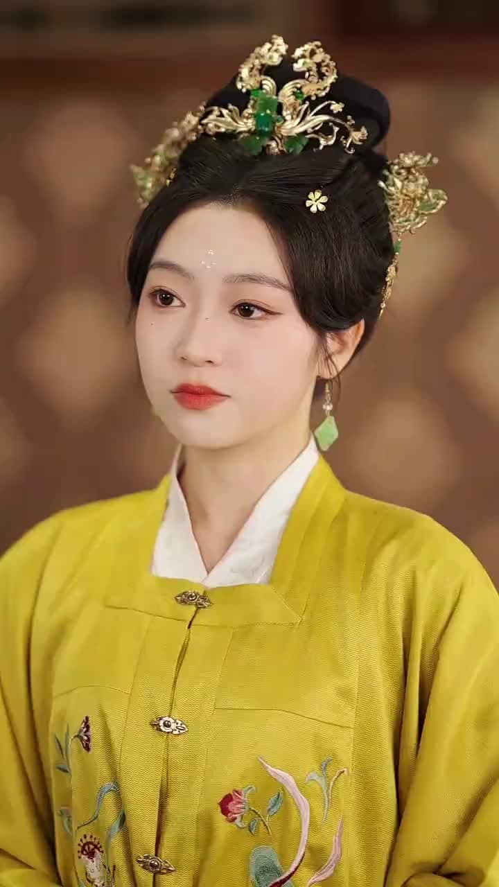 การลอบเร้นใต้ร่มเงาพระราชวัง - ตอนที่ 18