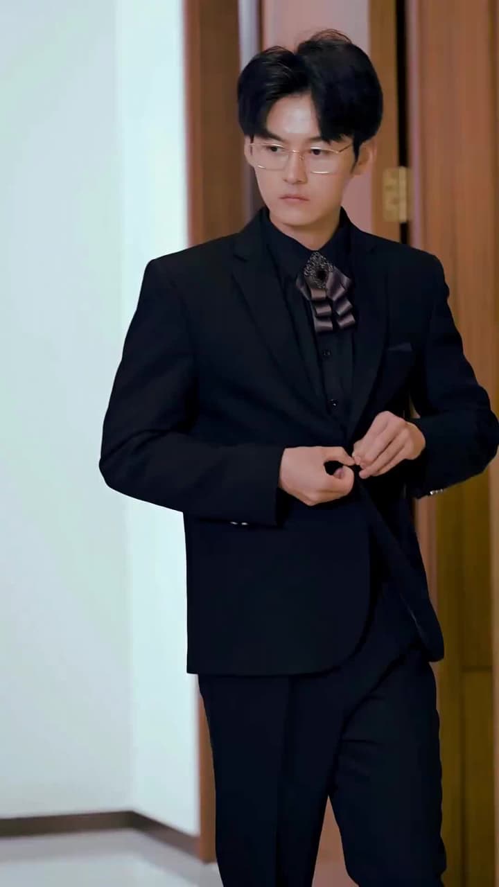公司清潔員竟是女總裁 - 第 90 集