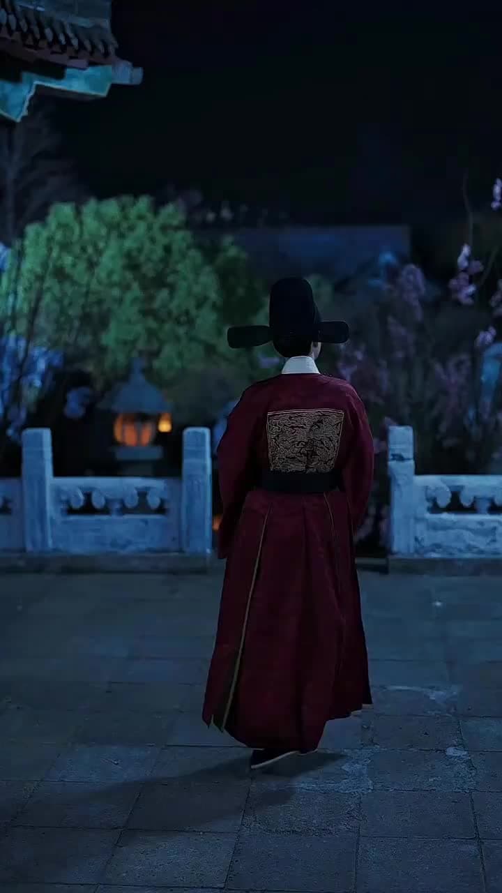 การลอบเร้นใต้ร่มเงาพระราชวัง - ตอนที่ 28