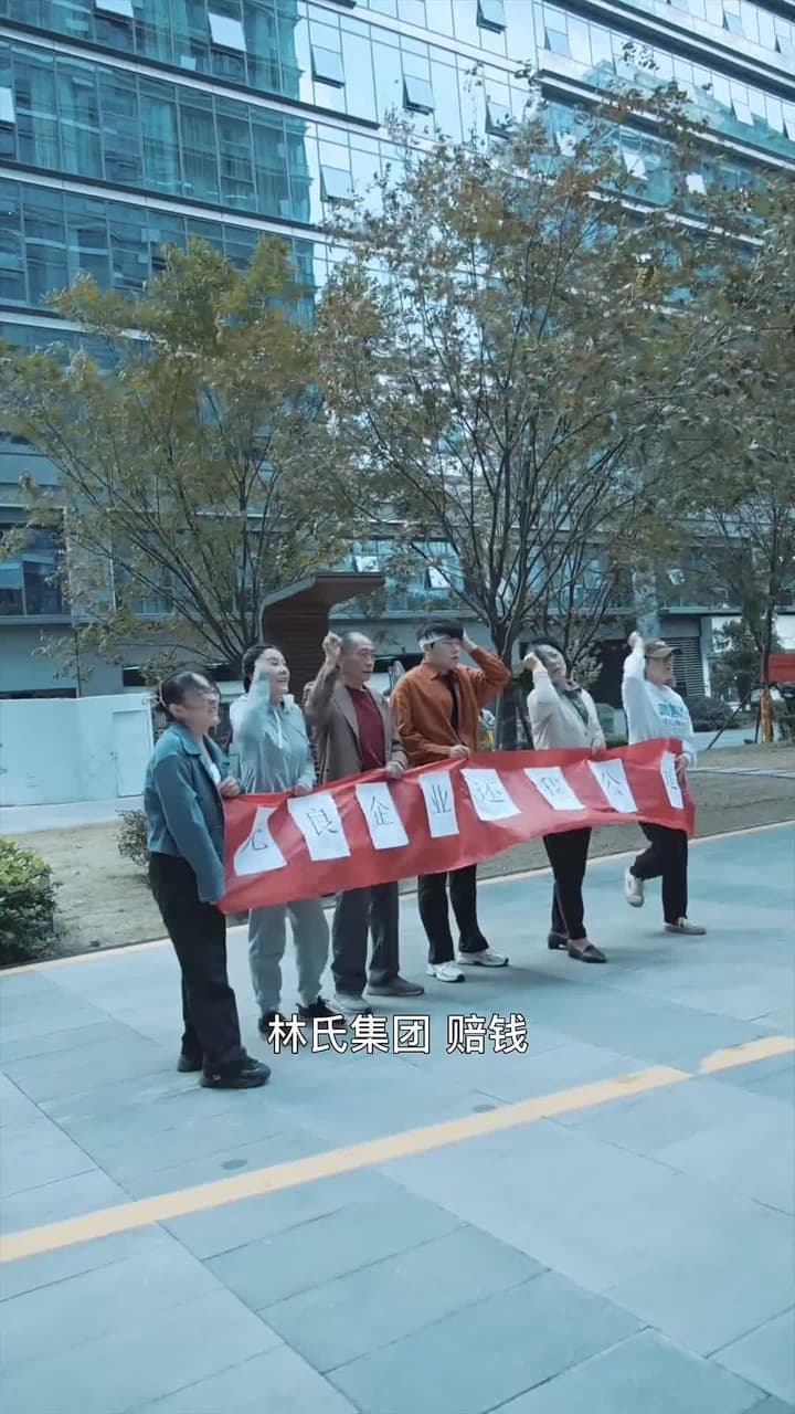 都市重生醫婿 - 第 28 集