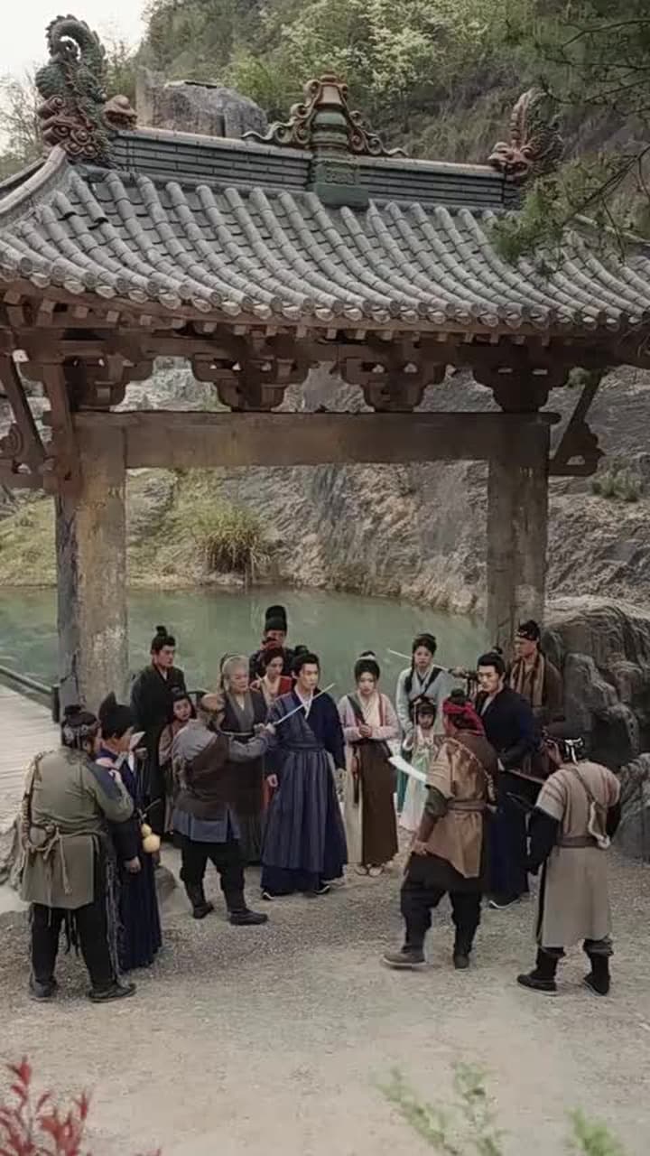 환생했더니 가문이 몰락했다 - 52화