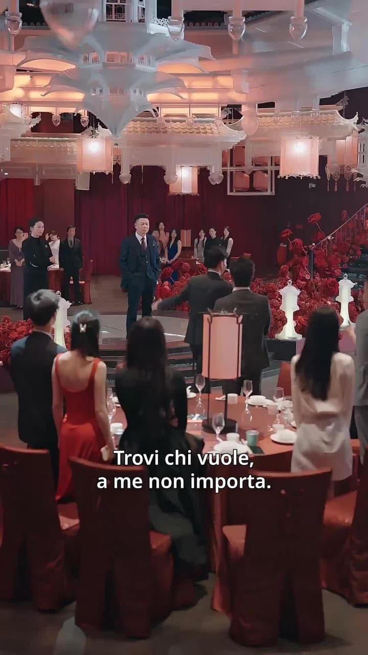 La mia capa, ora è la mia matrigna! - Episodio 37